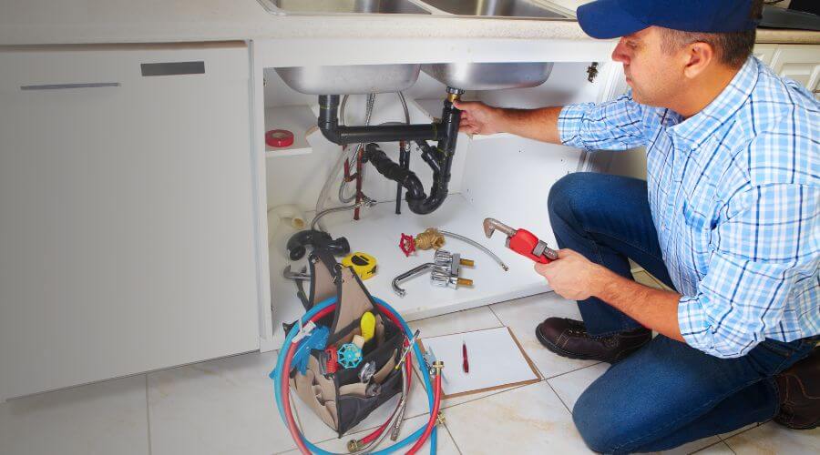 Professional Tankless Water Heater Installation in Dennard, AR